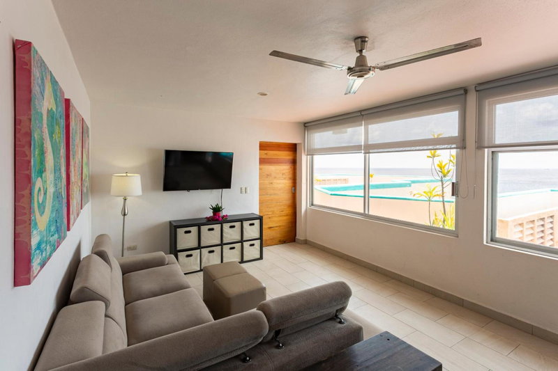 Suites Turquesa, Cozumel, Mexiko