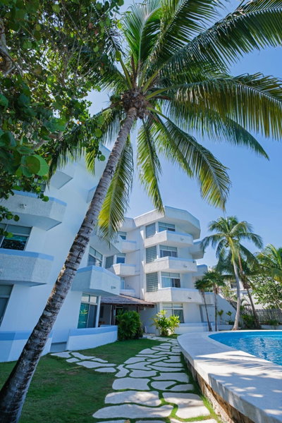 Suites Turquesa, Cozumel, Mexiko