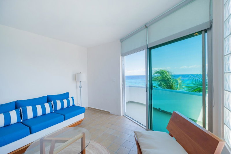 Suites Turquesa, Cozumel, Mexiko