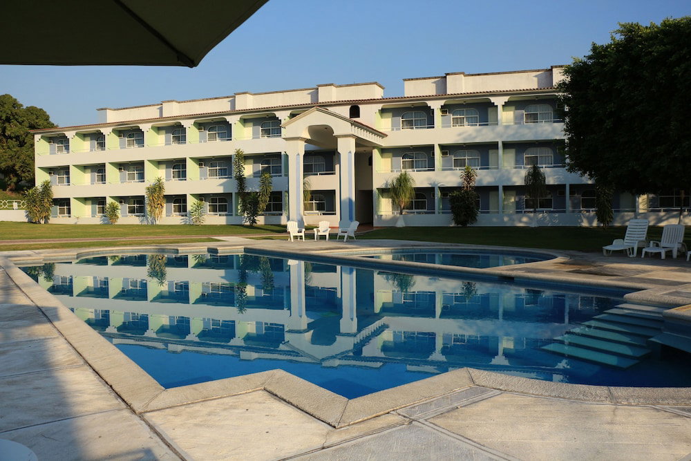 Dorados Conventions & Resort, Mexique