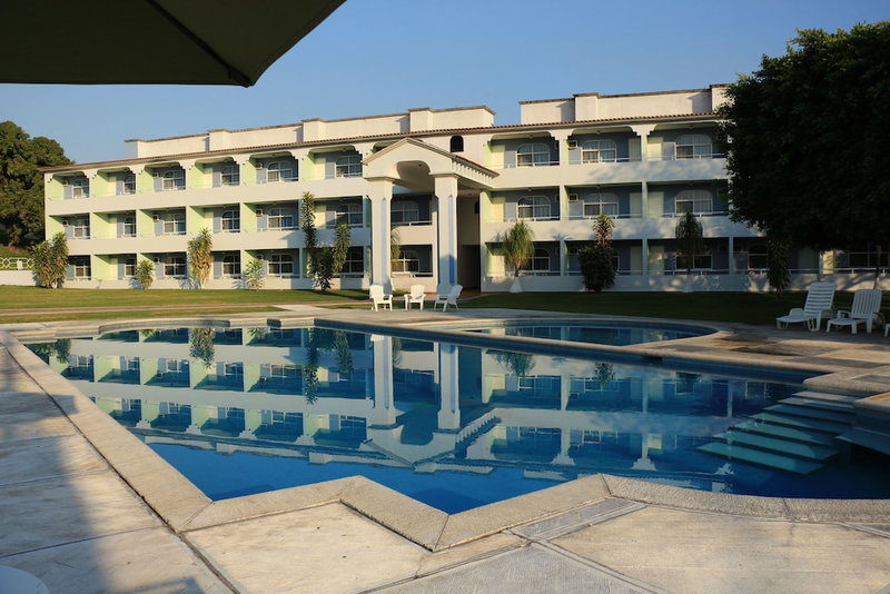 Dorados Conventions & Resort, Yautepec, Mexico