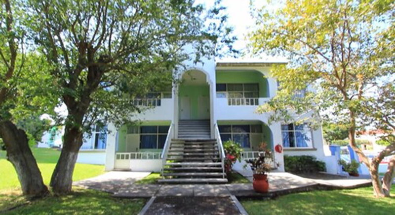 Dorados Conventions & Resort, Yautepec, Mexico