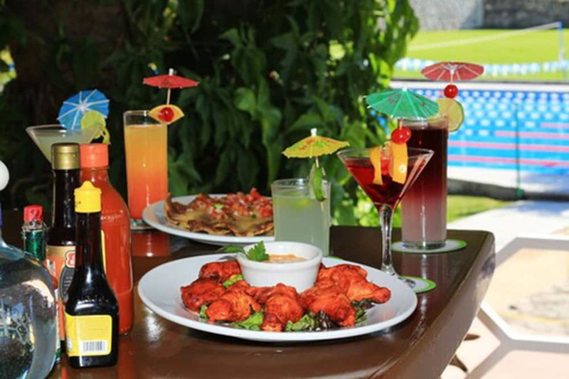 Dorados Conventions & Resort, Yautepec, Mexico