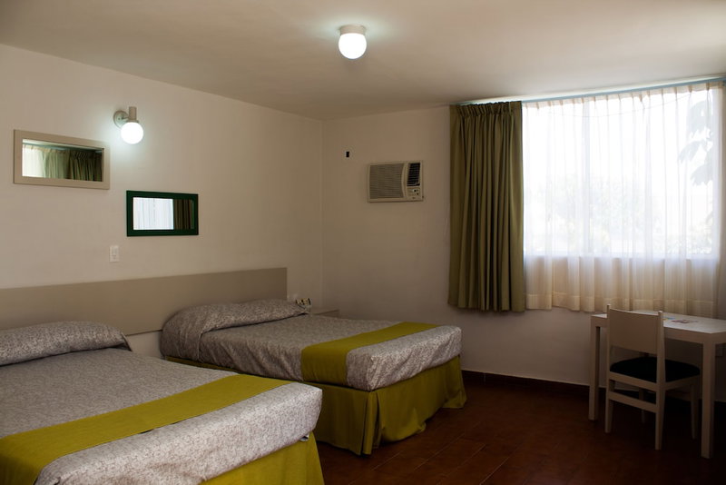 Dorados Conventions & Resort, Yautepec, Mexico