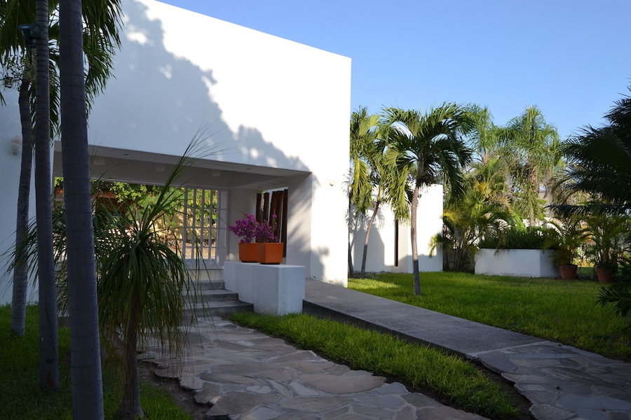 Concierge Plaza San Rafael, Cuyutlan, Mexico
