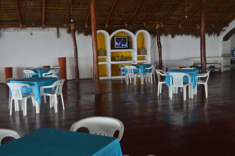 Concierge Plaza San Rafael, Cuyutlan, Mexico