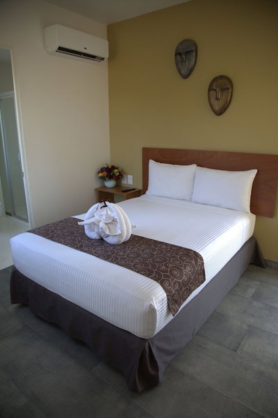 AM Hotel & Plaza, Santa María Huatulco, Mexico