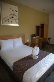 AM Hotel & Plaza, Santa María Huatulco, Mexico