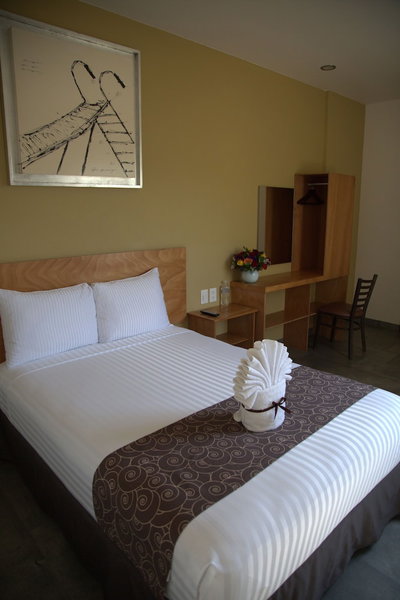AM Hotel & Plaza, Santa María Huatulco, Mexico