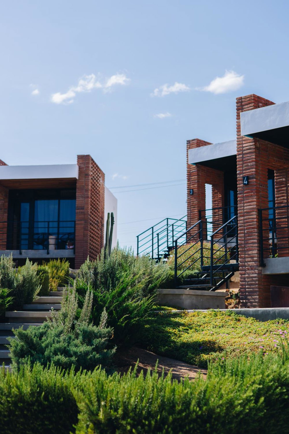 Hotel · Hotel Otero Valle de Guadalupe, Valle De Guadalupe