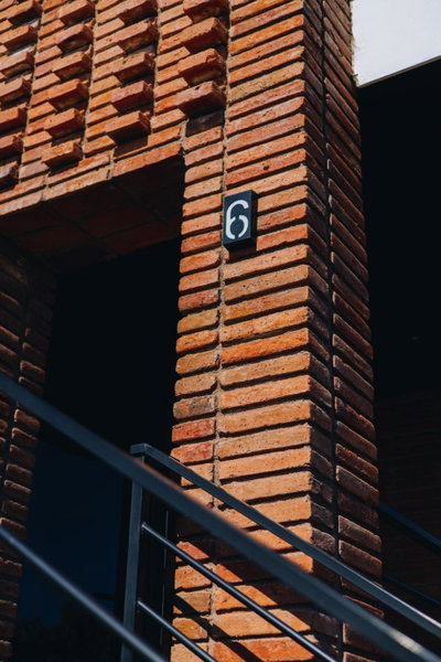Hotel Otero Valle de Guadalupe, Valle de Guadalupe, Mexiko