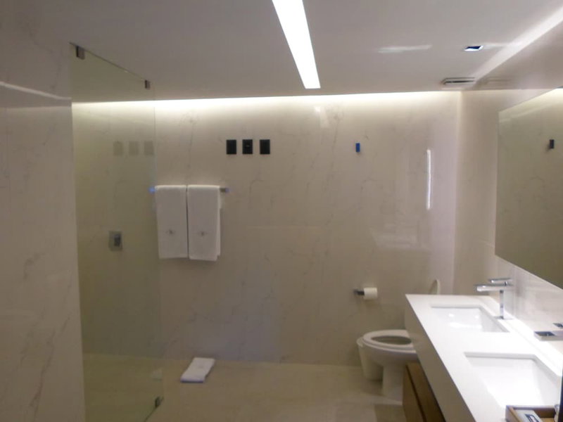 Alia Inn Boutique WTC, Mexico City, México