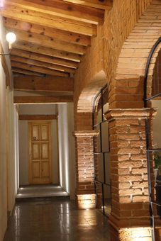 Hotel Boutique Unico Avandaro, Valle de Bravo, Mexico