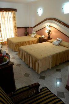 Canadian Resort Huatulco, Santa Cruz Huatulco, Мексика