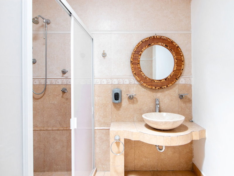 Capital O Hotel San Jose, San Luis PotosÃ, San Luis Potosi, Mexique
