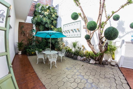 Casa Jose Maria, Morelia, Мексика