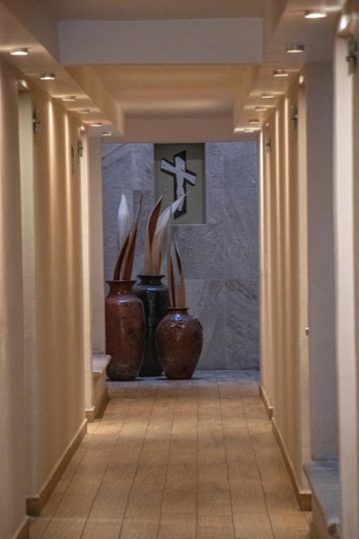 Hotel Qualitel Centro Histórico, Morelia, Mexico