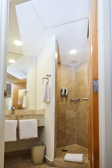 BH Business Hotel Group, Reynosa, Mexico