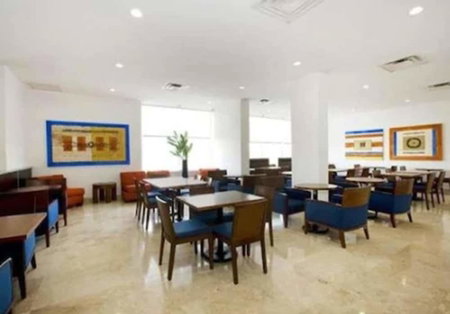 BH Business Hotel Group, Reynosa, Mexico