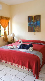 Hotel Palmeras, Bucerías, Mexico