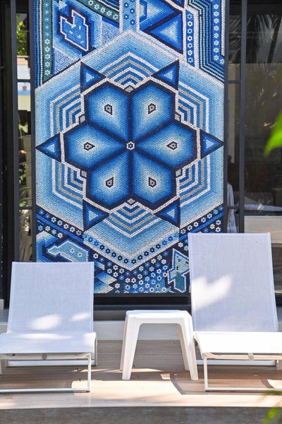 Hotel Palmeras, Bucerías, Mexico