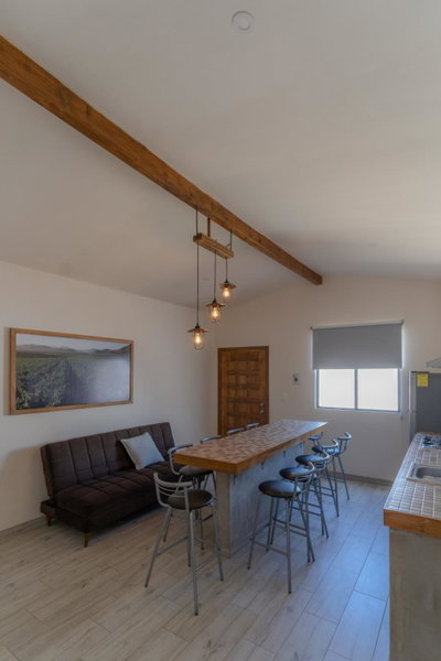 Collins Village Hotel Boutique, El Porvenir, Mexico