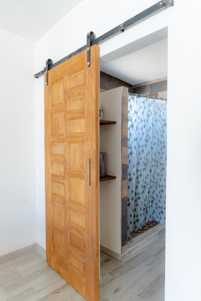 Collins Village Hotel Boutique, El Porvenir, Mexico