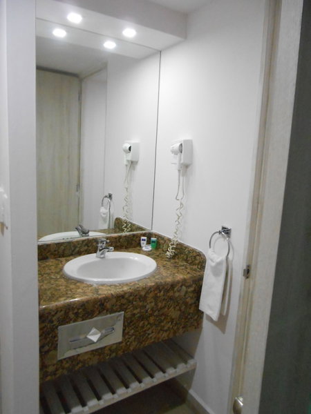 Hotel Mágico Inn, Cuautla, Mexico