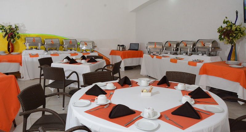 Hotel Mágico Inn, Cuautla, Mexico