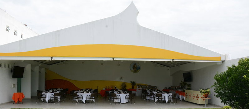 Hotel Mágico Inn, Cuautla, Mexico