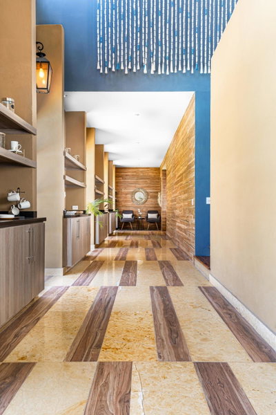 Krystal Grand Residences San Miguel de Allende, San Miguel de Allende, Mexico