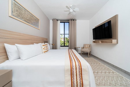 Krystal Grand Residences San Miguel de Allende, San Miguel de Allende, Mexico