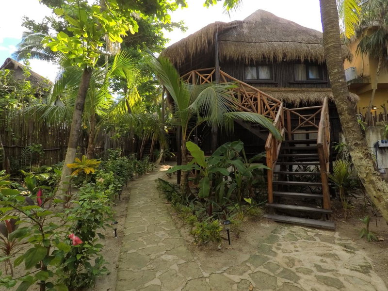 Sivana Tulum, Tulum, México