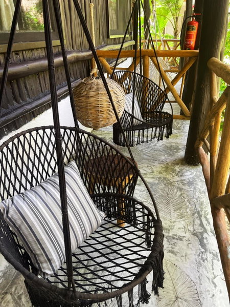 Sivana Tulum, Tulum, México