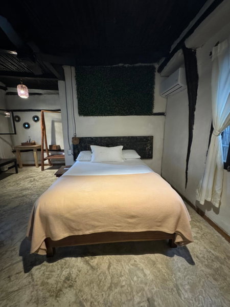 Sivana Tulum, Tulum, México