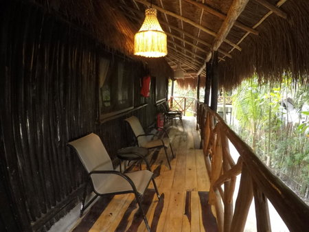 Sivana Tulum, Tulum, México
