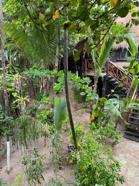 Sivana Tulum, Tulum, México