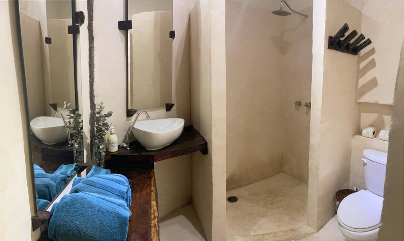 Sivana Tulum, Tulum, México