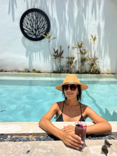 Illa Cozumel, Cozumel, Mexiko