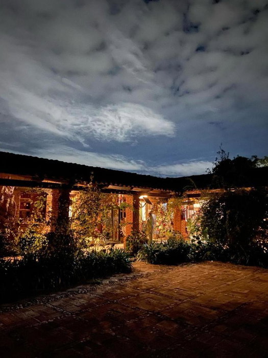 Huayápam Yù'ú Lodge, San Andrés Huayapan, Mexico