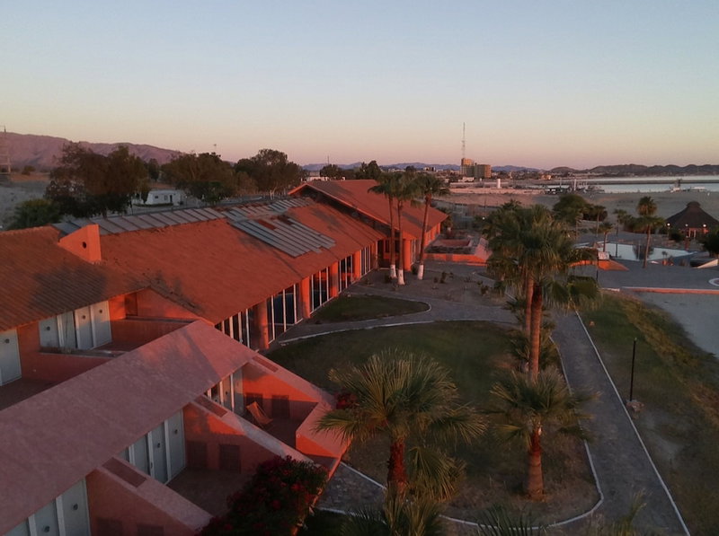 San Felipe Marina Condohotel, San Felipe, Mexico