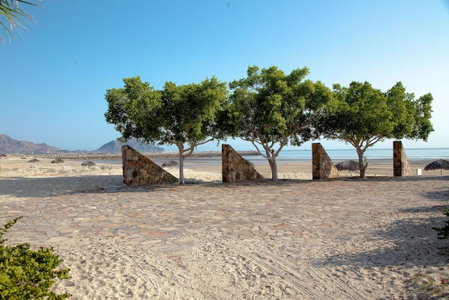 San Felipe Marina Condohotel, San Felipe, Mexico