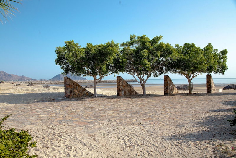 San Felipe Marina Condohotel, San Felipe, Mexico