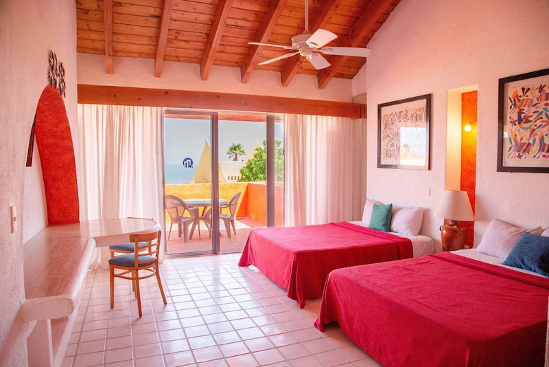 San Felipe Marina Condohotel, San Felipe, Mexico