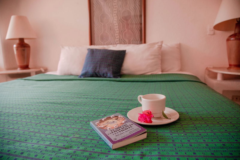 San Felipe Marina Condohotel, San Felipe, Mexico