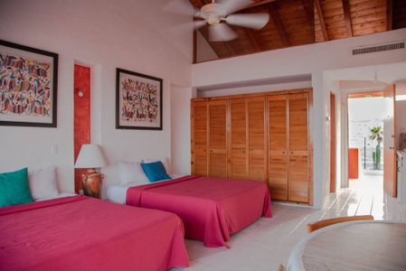San Felipe Marina Condohotel, San Felipe, Mexico
