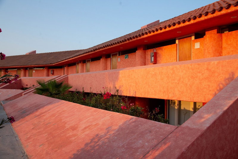 San Felipe Marina Condohotel, San Felipe, Mexico