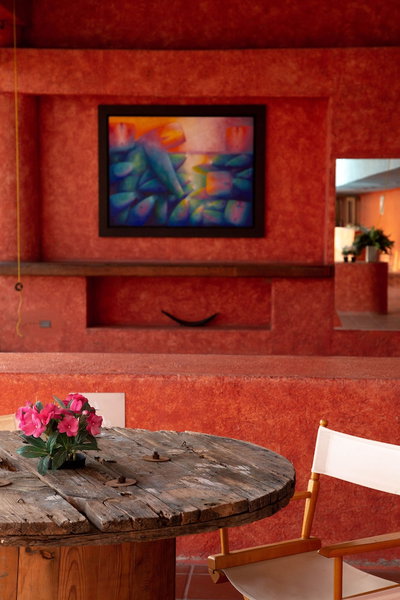 San Felipe Marina Condohotel, San Felipe, Mexico
