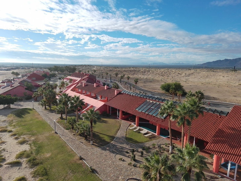 San Felipe Marina Condohotel, San Felipe, Mexico