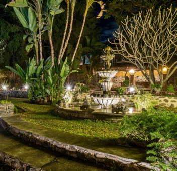 Garden of Dreams Boutique Hotel, Ajijic, Mexico